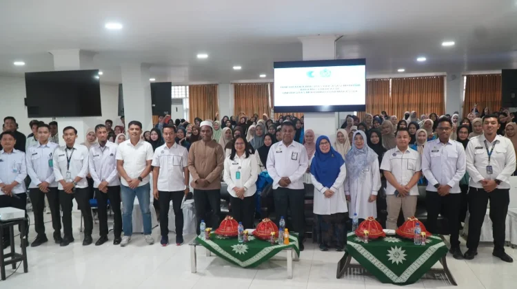 Unismuh Makassar Perkuat Pemahaman HAM Mahasiswa