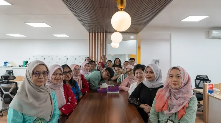 PT Vale Perkuat Peran Perempuan di Industri Tambang