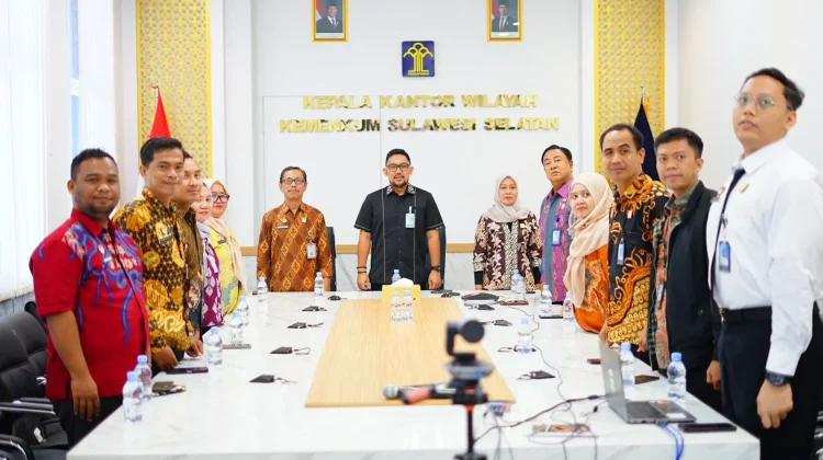 ASN Sulsel Dibekali Kesiapan Mental, Finansial, dan Lingkungan jelang Purnatugas