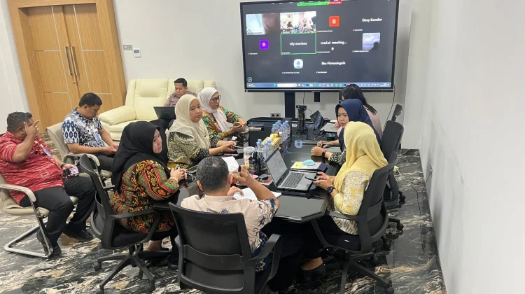 Kemenkum Sulsel Agendakan Pemeriksaan Protokol Notaris Baru