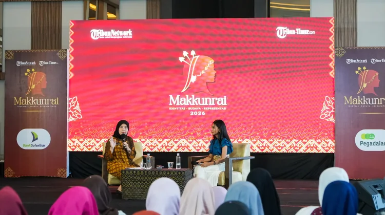 Aliyah Mustika Ilham: Ibu Adalah Garda Terdepan Lindungi Anak di Ruang Digital