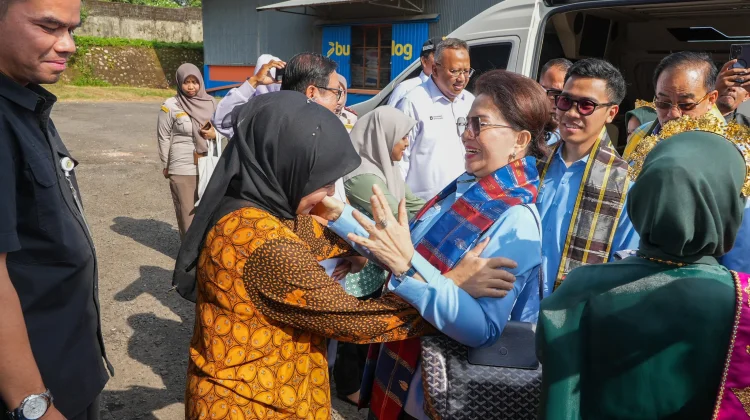 Hadapi Fenomena El Nino, Pemkot Makassar Perkuat Sinergi Ketahanan Pangan