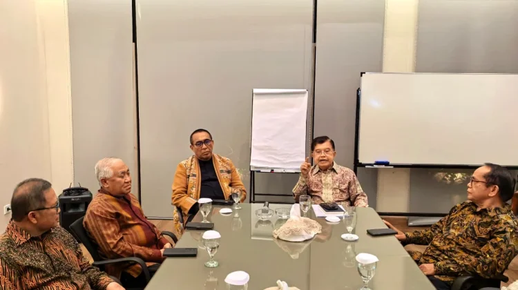 Klarifikasi Ceramah Viral, PGI dan JK Tekankan Peran Agama sebagai Agen Perdamaian