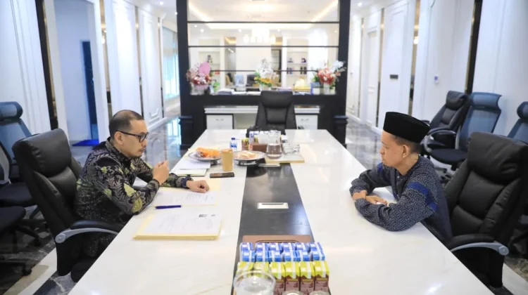 Seleksi Pimpinan Baznas Makassar Masuki Tahap Wawancara