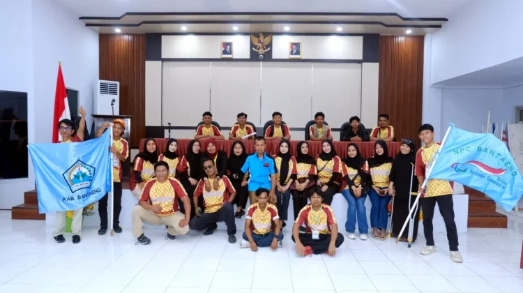 NPCI Bantaeng Siapkan Strategi Kolaboratif