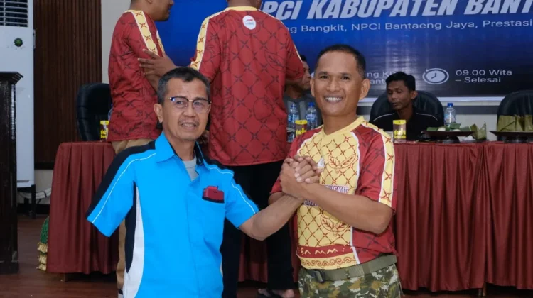 NPCI Dorong Pemberdayaan Atlet Difabel