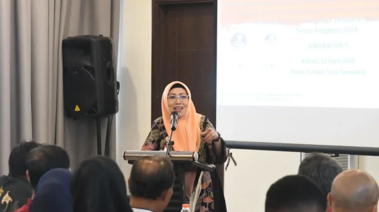 Tiga Lahan Warga Terdampak Pembangunan Proyek Jembatan Kembar Barombong