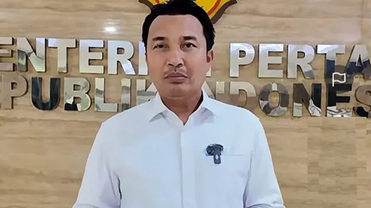 Antisipasi El Nino, Bupati Lutra Usulkan Penguatan Irigasi dan Pompanisasi