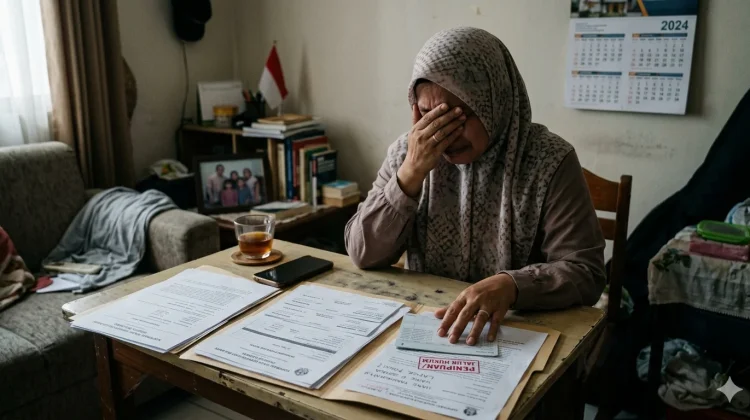 Kepolisian Resor Sidrap Dalami Dugaan Investasi Bodong