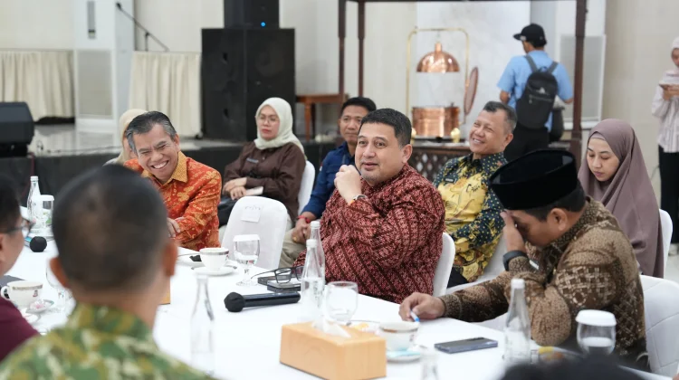Pemkot Makassar Siapkan May Day Fest di Karebosi