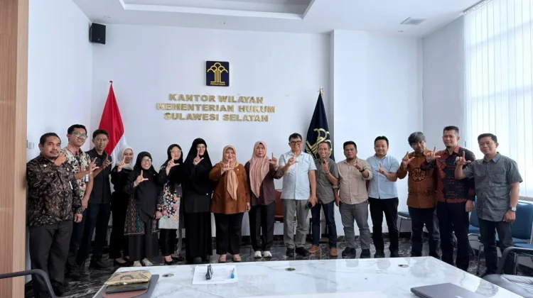 Konsultasi Ranperda Luwu Timur, Perkuat Penyertaan Modal Daerah