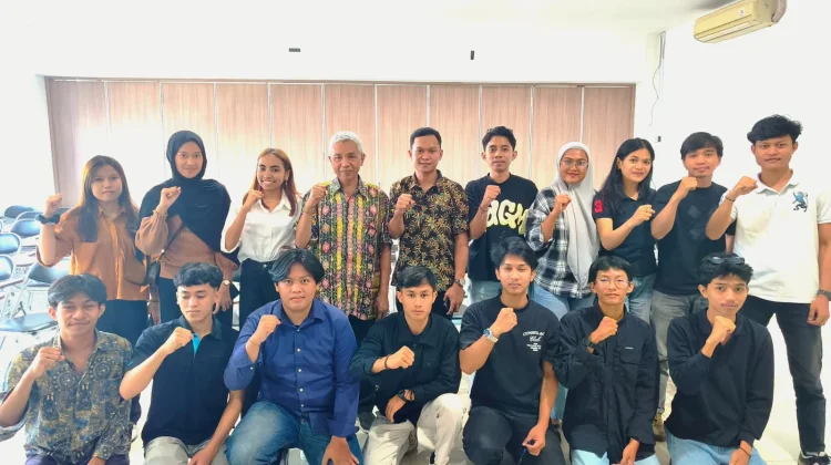 Fakultas Pertenakan Unibos Perkuat Kolaborasi dengan Mahasiswa