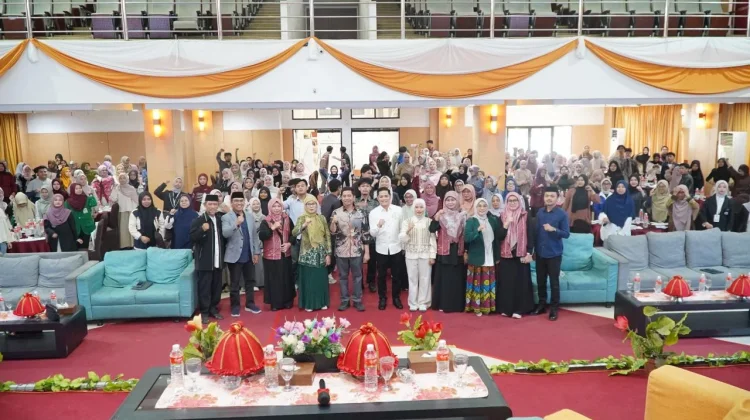 UIN Alauddin Makassar Dorong Gerakan Perempuan Global