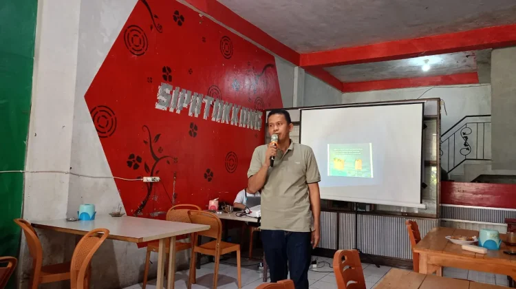 Pegadaian Perkenalkan Aplikasi TRING, Permudah Investasi Emas