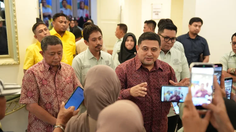 Wali Kota Munafri Dorong KORMI Gelar Event Bulanan