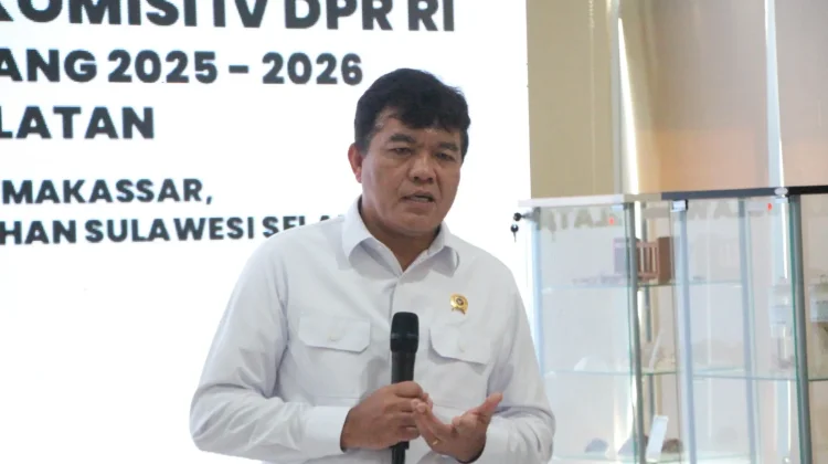 Barantin Siapkan Moderinasi Laboratorium untuk Tingkatkan Pengawasan