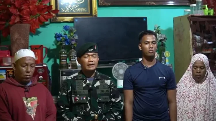 Yonif 700 Raider Bantah Keterlibatan Anggota dalam Demo Berujung Ricuh