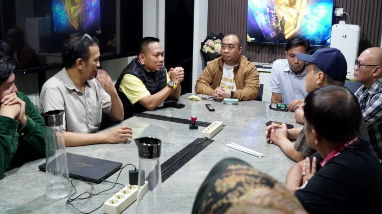 DPRD Makassar Sidak Tempat Hiburan Malam dan Penjual Minuman Beralkohol
