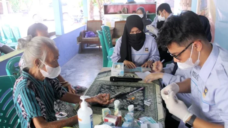 Tekan Risiko Penyakit Menular, Dinkes Sulsel Perluas Skrining Kesehatan