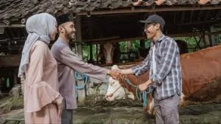 Umat Muslim Diharapkan dapat Memahami Hukum Berkurban jelang Hari Raya Idul Adha