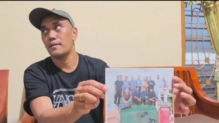 Kapal Honour 25 yang Dinahkodai Kapten Asal Gowa Dibajak di Somalia