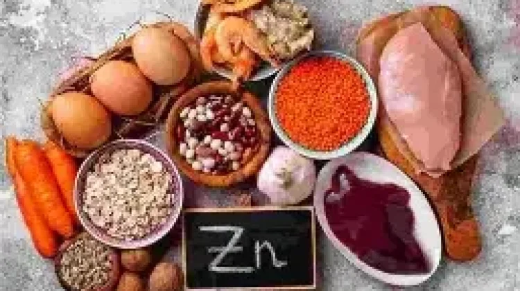 Manfaat Mineral Zink bagi Kesehatan Tubuh