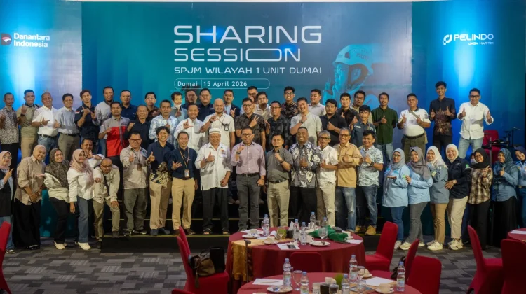 SPJM Perkuat Service Excellence Bersama Mitra