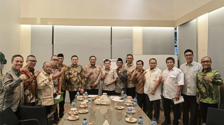 KAHMI Minta Polemik Pernyataan JK Tak Diperpanjang Demi Persatuan Bangsa