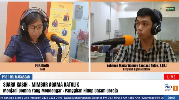 Cara Mengenali Suara Tuhan dalam Kehidupan Sehari-hari