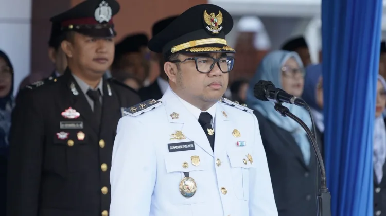 Wabup Gowa Dorong Sinergitas Pemerintah Wujudkan Pemerataan Pembangunan