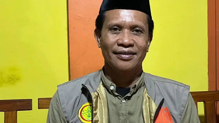 Produktivitas Pertanian Barru Naik 21,83 Persen pada 2025