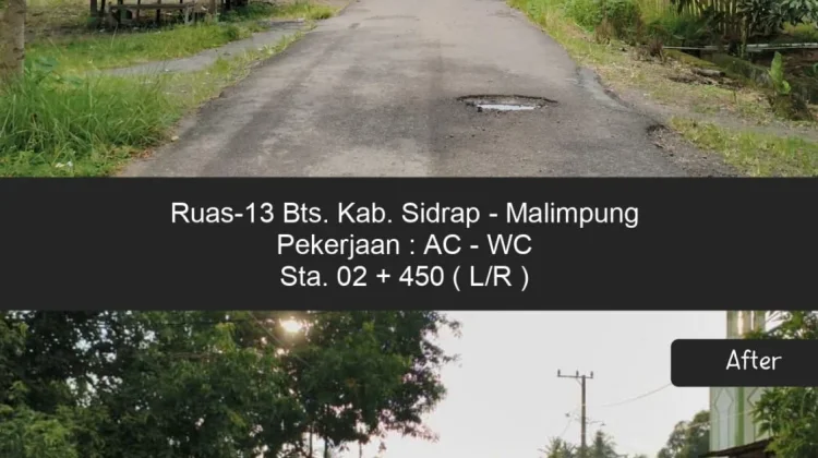Pemprov Sulsel Percepat Proyek Jalan MYP, Paket 3 Tunjukkan Progres Signifikan