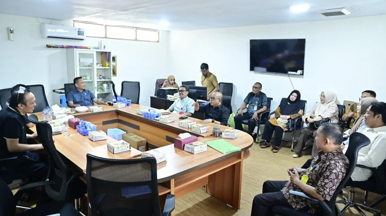 Dewan Minta PDAM Evaluasi Kinerja Hadapi Krisis Air