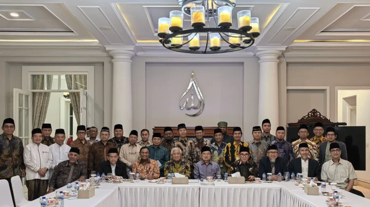 Ormas Islam akan Laporkan Ade Armando, Abu Janda dan Grace Natalie