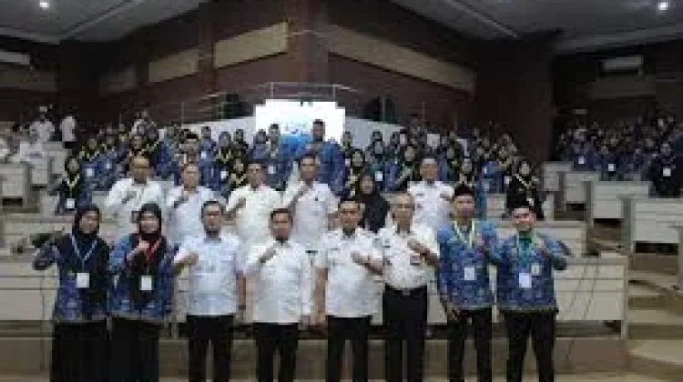 Pelatihan Dasar CPNS Kota Parepare Berakhir, 83 Peserta Mendapat Pembekalan