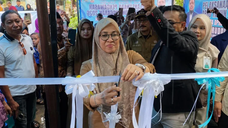 Satu Tahun Konsisten, Pemkab Gowa Perkuat Pengentasan Kemiskinan Ekstrem