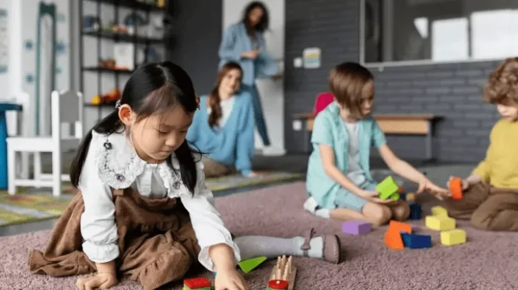 DPPPA Makassar Tingkatkan Pengawasan Sertifikasi Tempat Penitipan Anak