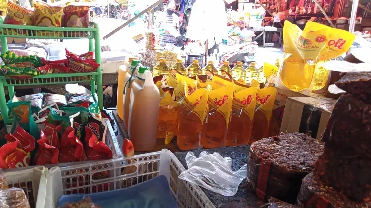 Minyak Goreng Melonjak, Pengamat: Bisa Picu Gejolak Sosial