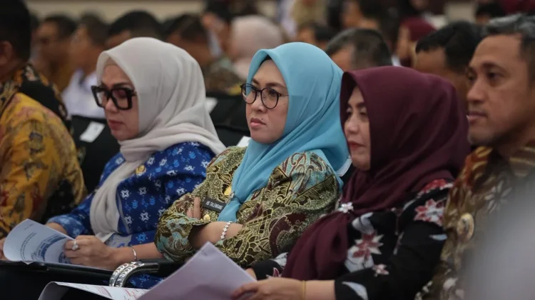 Optimalisasi Aset Tanah, Gowa Bidik Lonjakan PAD dan Kepastian Investasi