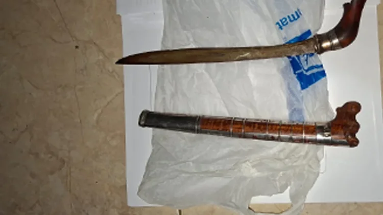 Pelaku Pembunuhan di Kecamatan Tamalarea Makassar Ditangkap Polisi