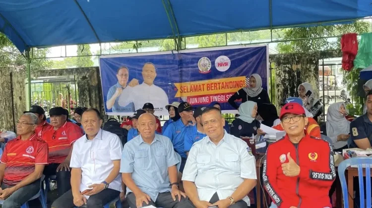 Jadwal PORPROV Sulsel Berpotensi Mundur ke Awal November