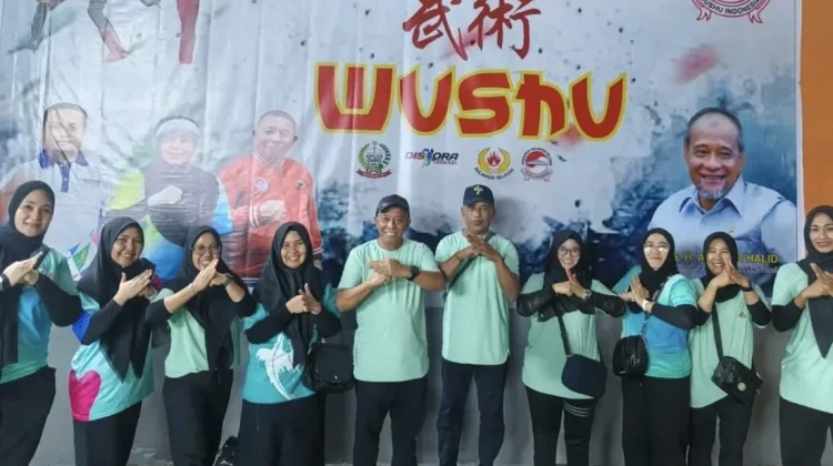 Wajo Siap 23 Venue Porprov, Sisanya di Bone