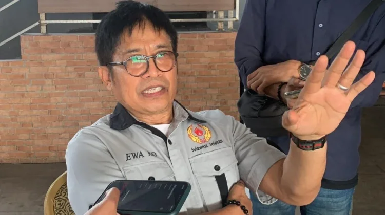 Porprov Sulsel: Venue Tetap, Kesiapan Wajo Makin Meningkat