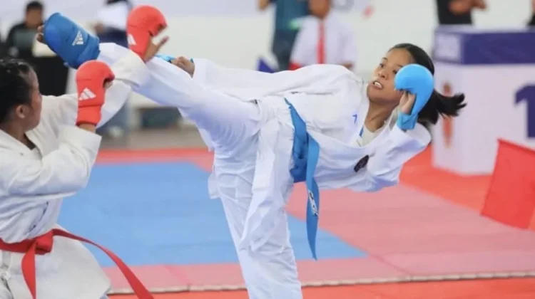 FORKI Sulsel Siapkan Atlet Hadapi Turnamen Kapolri Cup