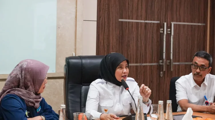 Pompa Rusak akibat Kandungan Kapur Tinggi, RS Mata Makassar Kekurangan Air Bersih