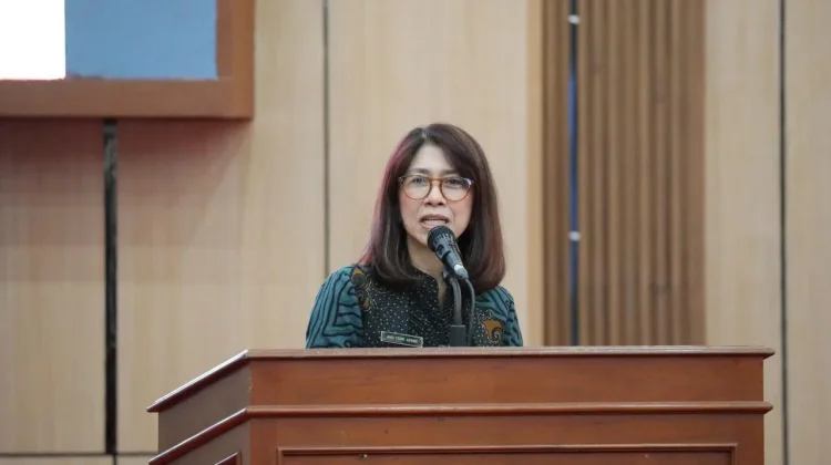 Gelar Rakor Bersama , BPN-KPK Dorong Pemanfaatan Aset Daerah