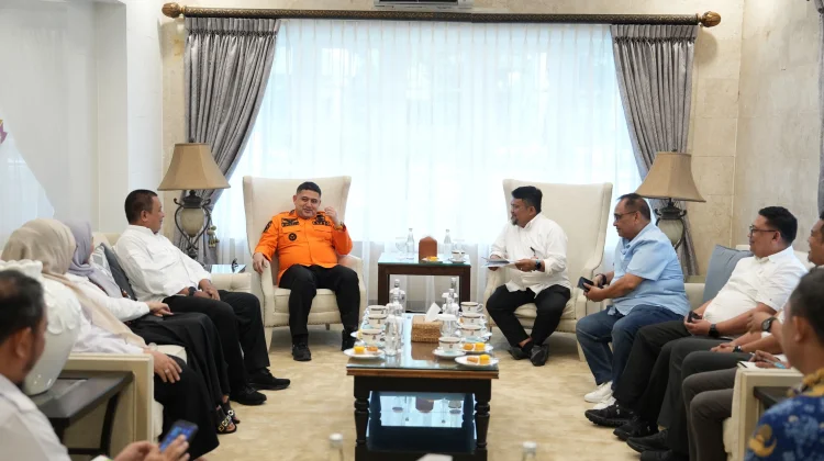 Makassar Tuan Rumah MTQ KORPRI, Pembukaan 24 Agustus Ditarget Meriah