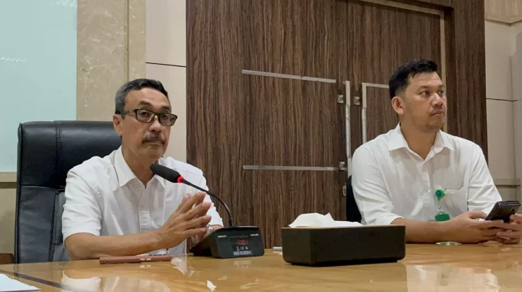 Atasi Krisis Air di Utara Kota, PDAM Makassar Percepat Pemulihan Distribusi