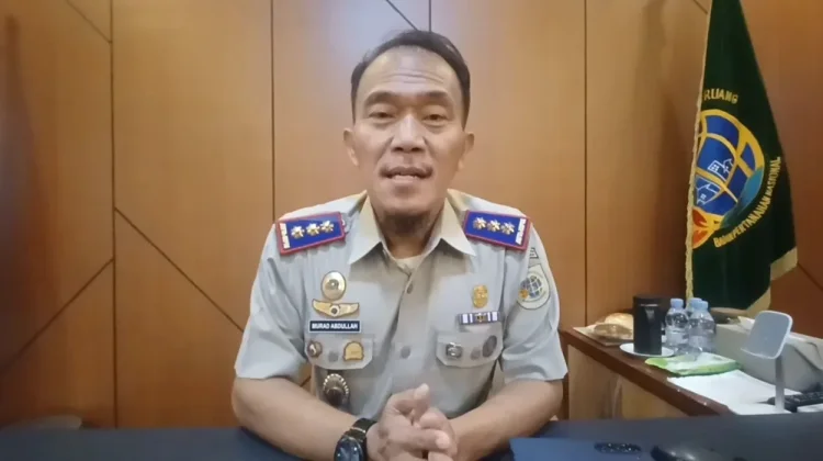 Kepala BPN Maros Tegaskan Tim Penanganan Sengketa Tanah GG Sudah Dibentuk