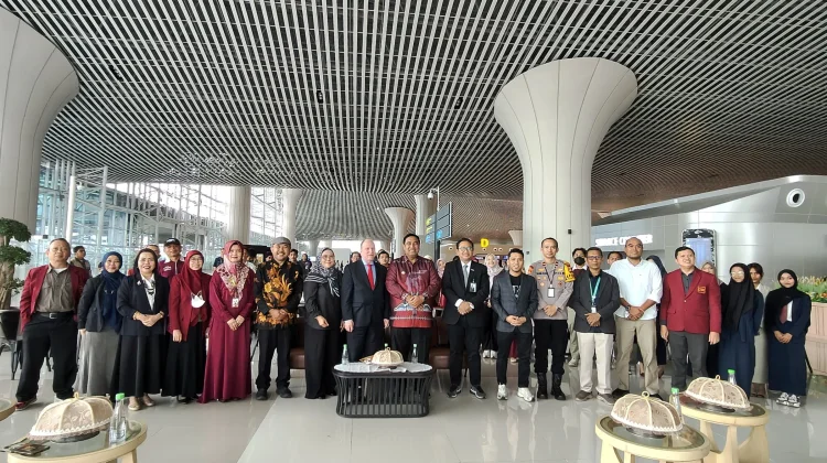 Sultan Hasanuddin Forum Hadirkan Sinergi Pemerintah, Akademisi, dan Industri